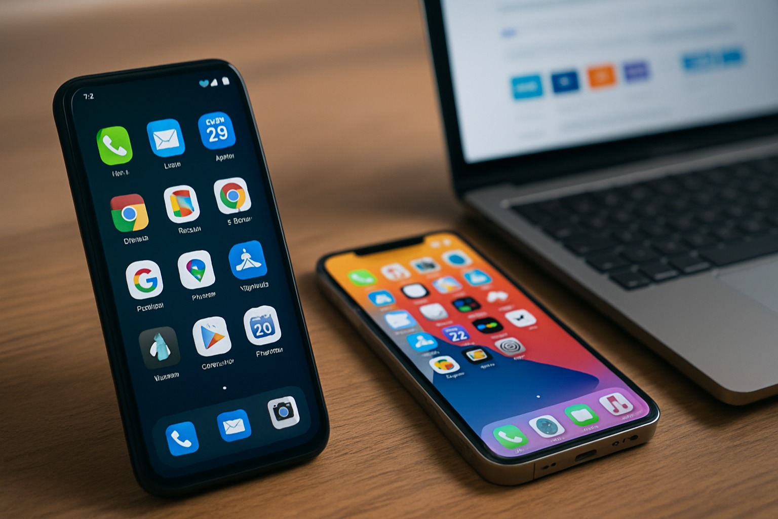 App vs Web: Why Progressive Web Apps Are Making
