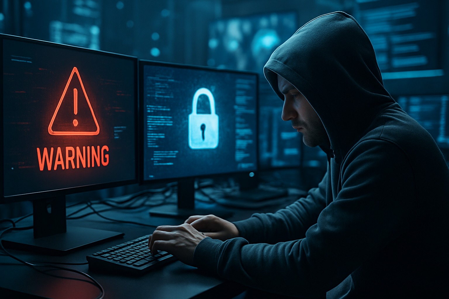 Cybersecurity Threats Making Headlines in 2025. Here’s Why?