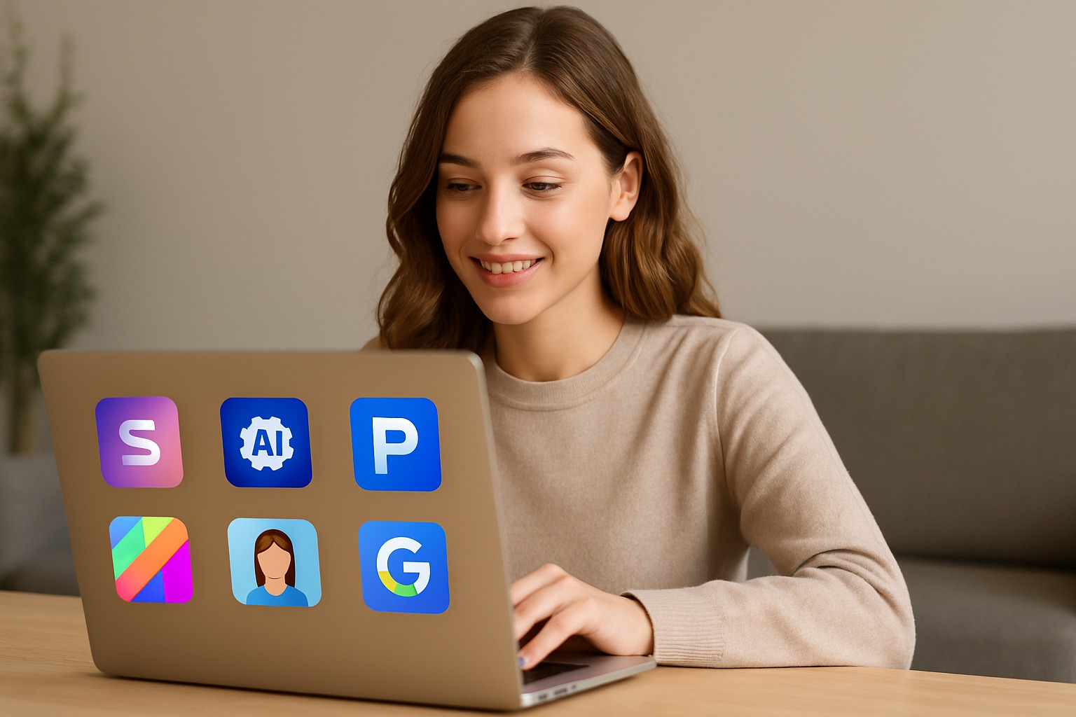 Top 7 AI Tools You Need to Know in 2025
