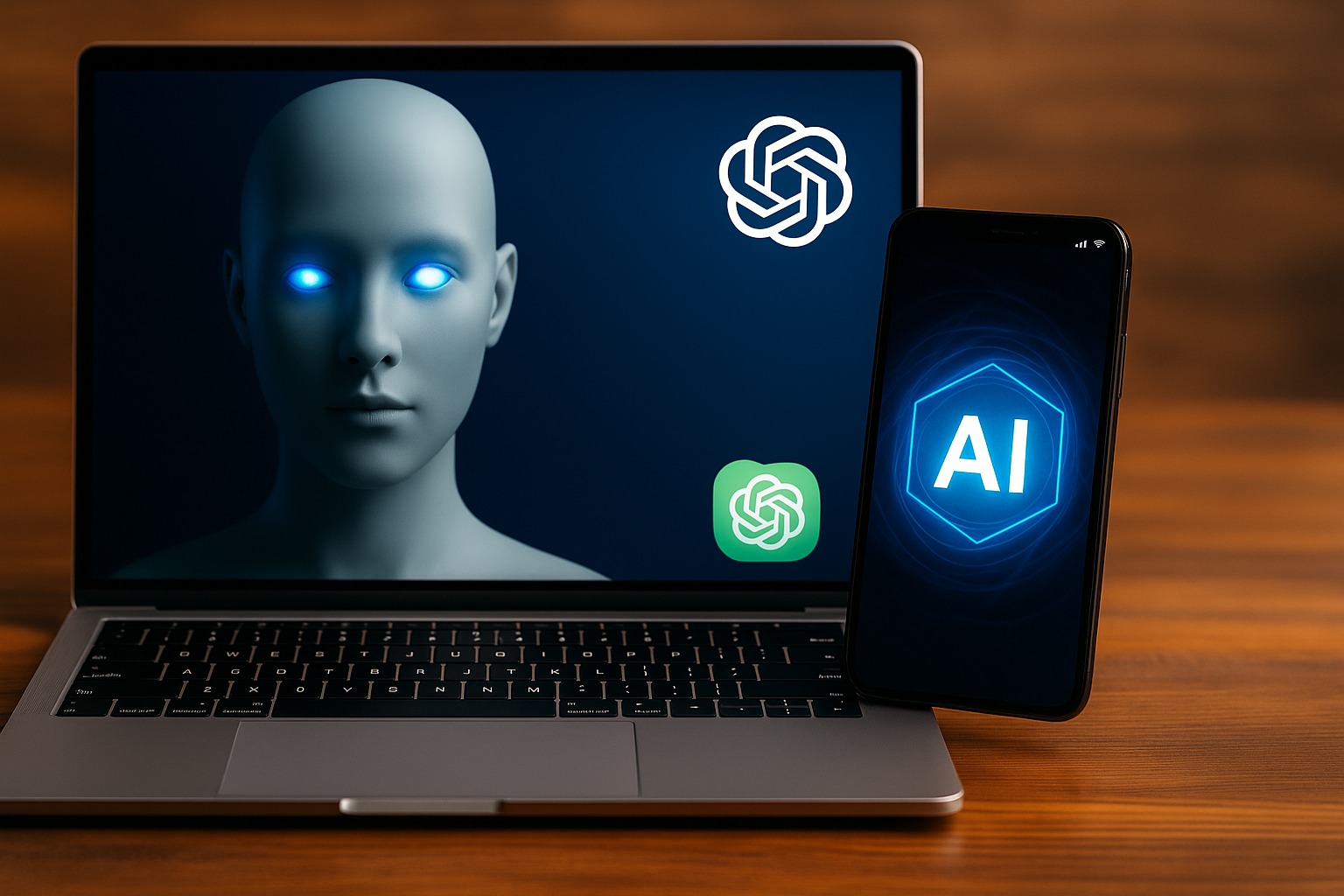From Text to Total Creativity: The AI Tool Outpacing ChatGPT