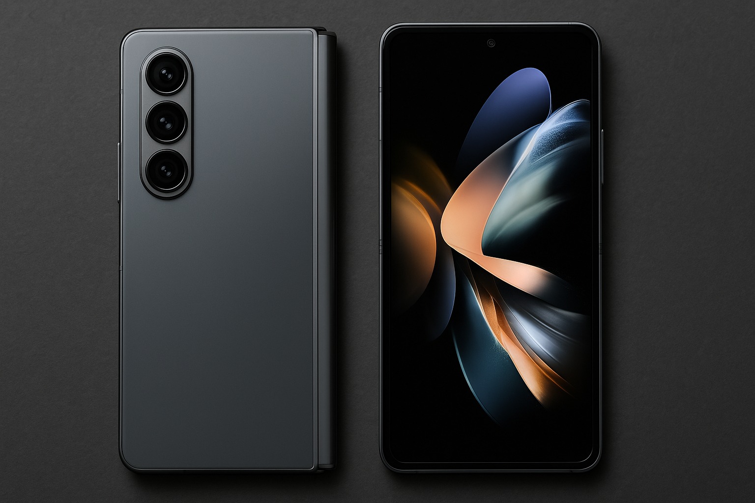Galaxy Z Fold 7 & Flip 7 Set to Launch with Android 16: What It Means for Users