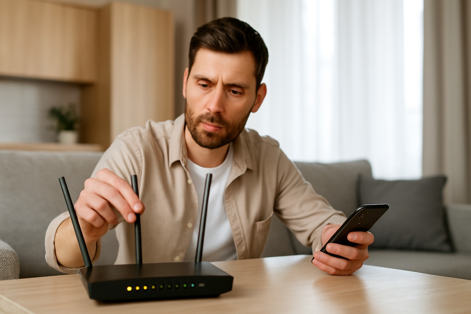 10 Proven Ways to Upgrade Your Wi-Fi and Instantly Boost Internet Speed