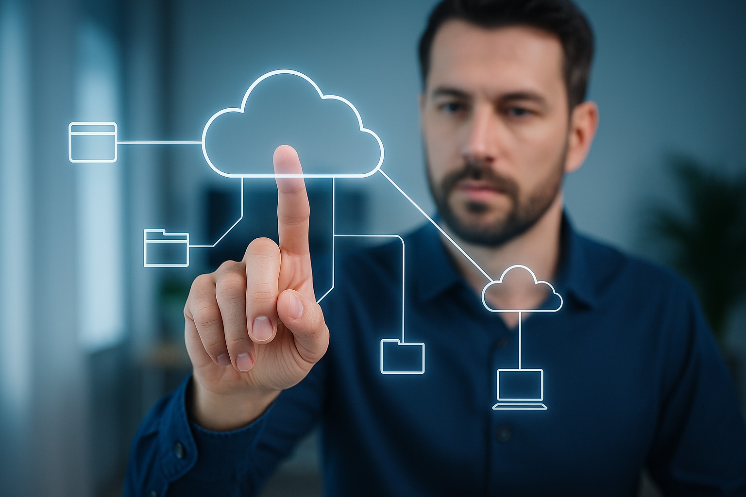 Top Cloud Service Providers Compared: AWS vs. Azure vs. Google Cloud (2025 Edition)